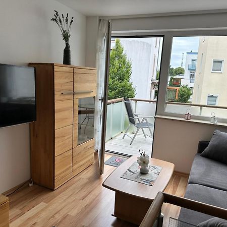 Zur Duene Warnemuende Villa Rostock Ngoại thất bức ảnh