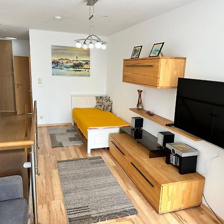 Zur Duene Warnemuende Villa Rostock Ngoại thất bức ảnh