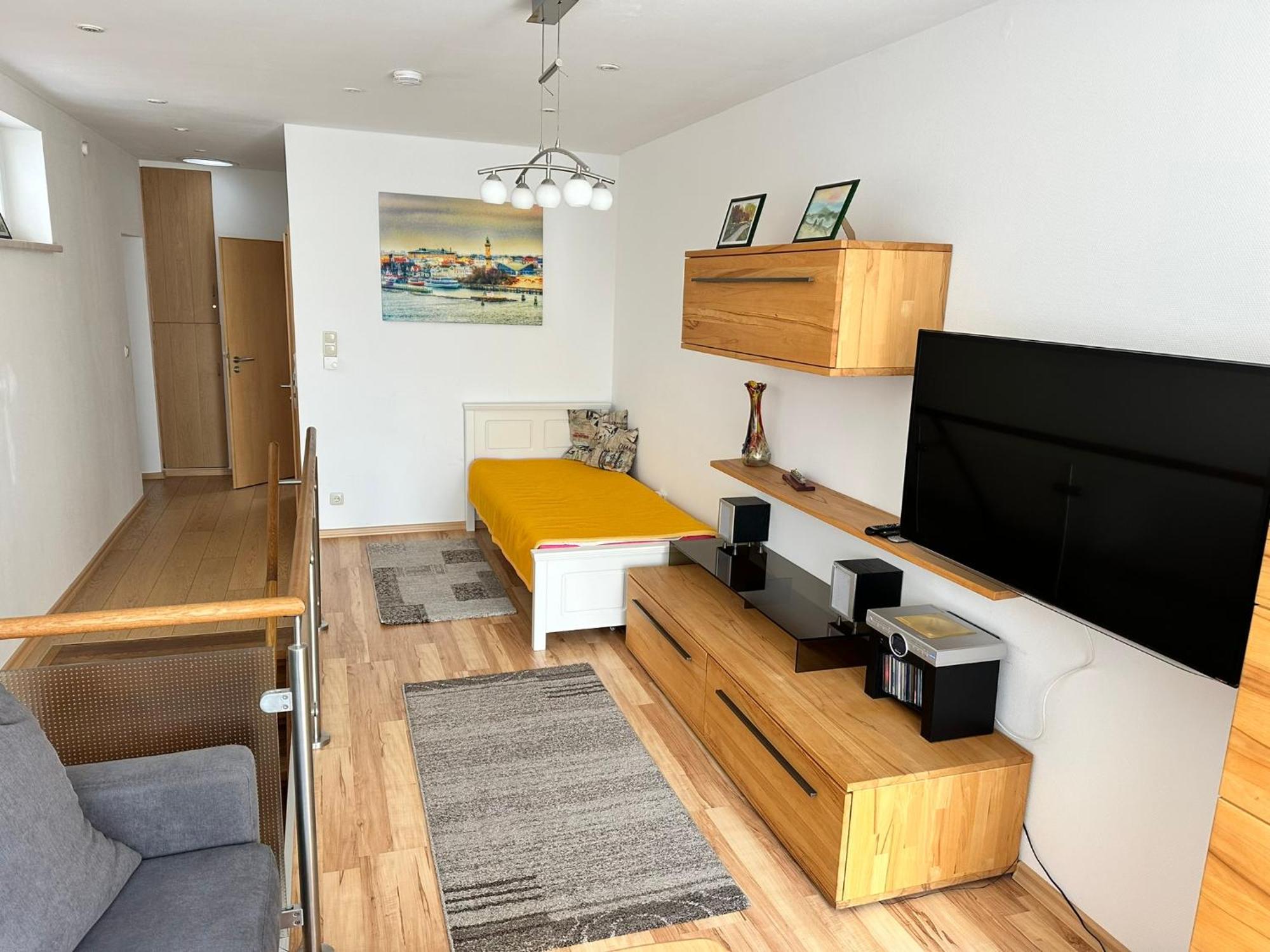 Zur Duene Warnemuende Villa Rostock Ngoại thất bức ảnh
